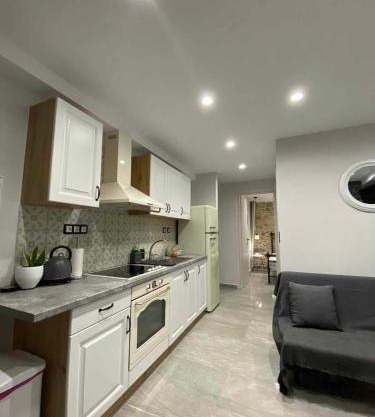 Irene Luxury Apartments