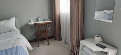 Irenes cozy room