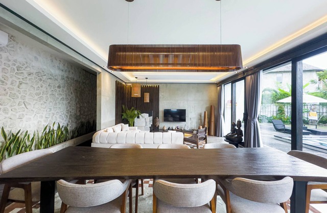 Iri Villas Ubud
