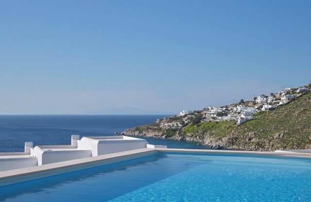 Iria Blue Mykonos