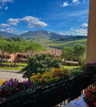 Iria Chianti Home