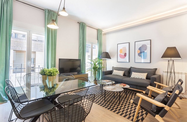 Apartamento Iriarte III en Madrid
