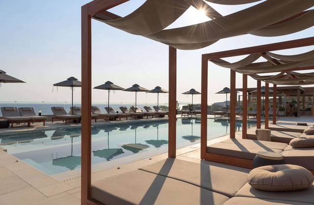 Irida Hotel