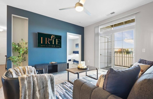 IRIE Living-Divine Suite Grand Park+King Bed+Pool