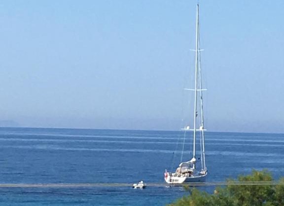 IRINI boutique rooms!