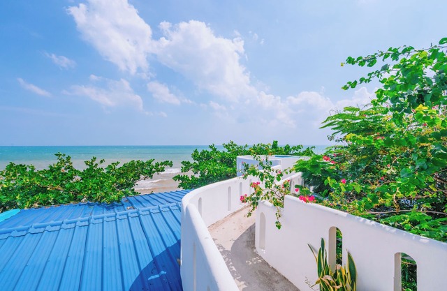 Irini Homestay & Hotel Mui Ne