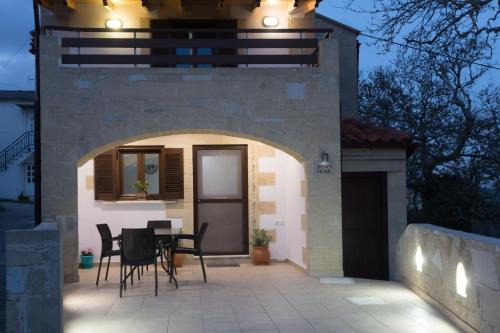 Irini's Home