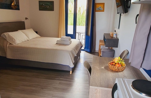 Irini Studios