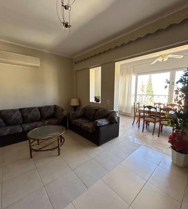 Iris Apartment
