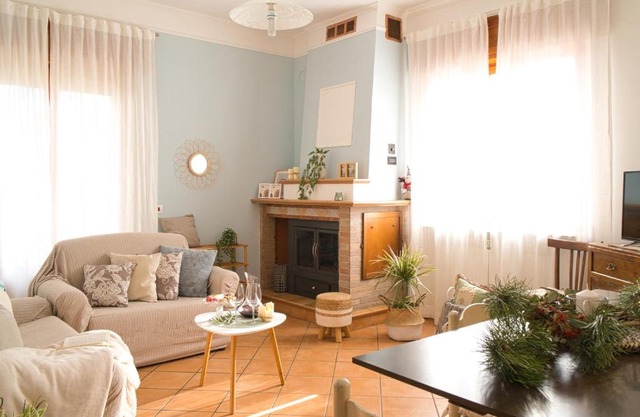 Iris Apartment, Parco Velino Sirente