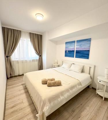 Iris Apartment