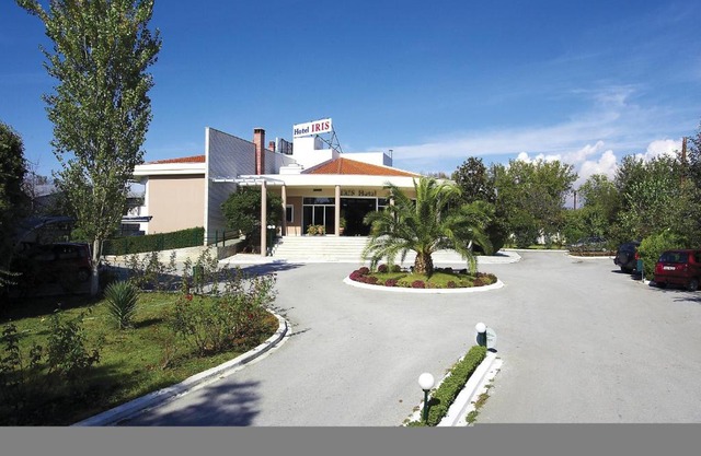 Iris Hotel