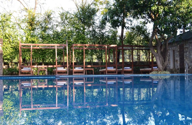 Iris Resort and Spa
