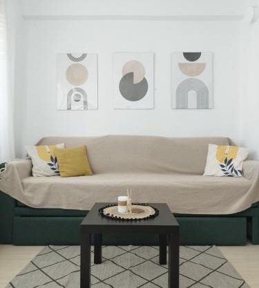 Iris Room