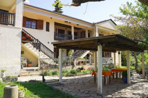 Iris Rooms Trigona