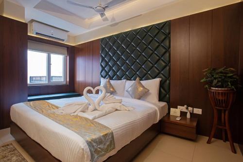 IRIS THE BOUTIQUE Hotel