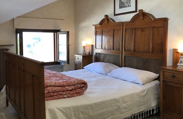 Apartamento Iris Unesco
