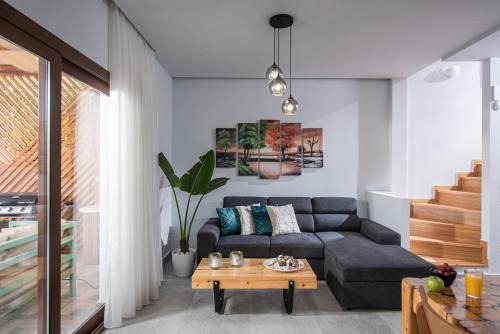 Iris Villa 1 - Archanes Crete