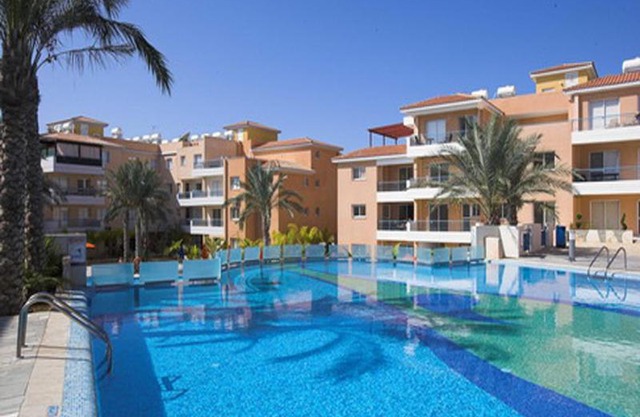Iris Village