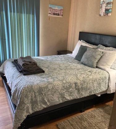 Irises House - private room in home