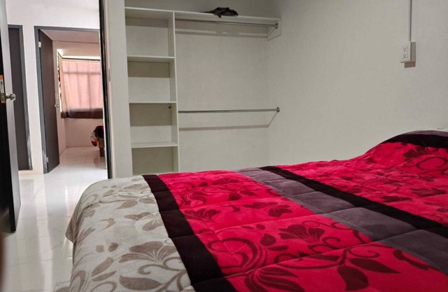 CASA IRKEN 2, IDEAL PARA GRUPOS MAXIMO DE DOCE PERSONAS