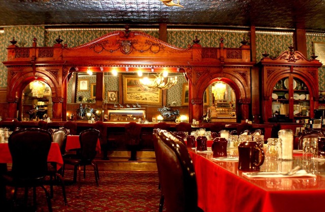 Irma Hotel