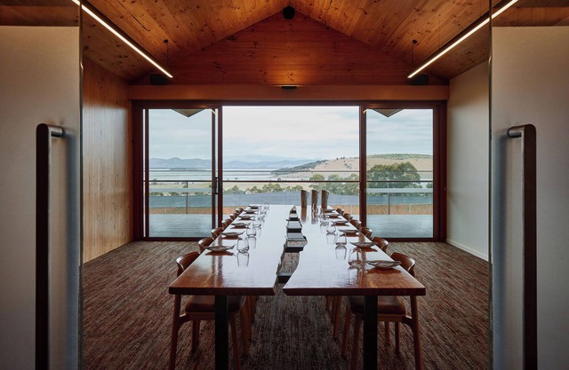 Iron Creek Bay Estate
