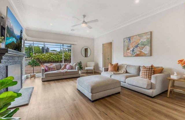 Ironbark Rise, Central Bendigo