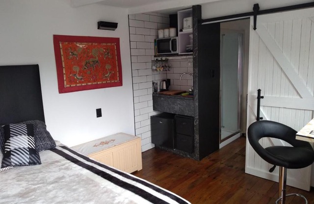 Ironsands B&B Studio Unit
