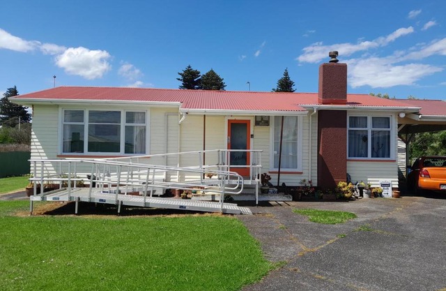 Ironsands Cottage