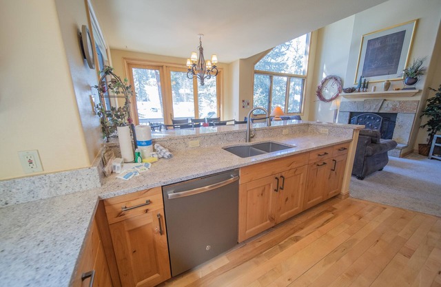 Ironwood 2986 by SummitCove Vacation Lodging