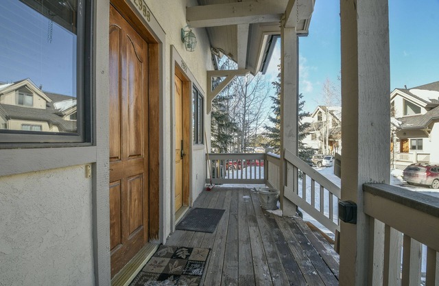 Ironwood 2988 by SummitCove Vacation Lodging
