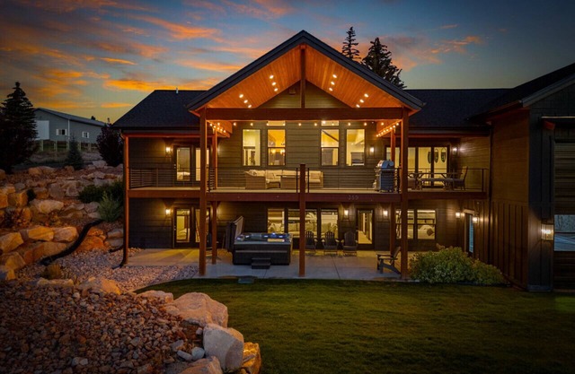 Ironwood Estate | Indoor Pickleball & Sports Court