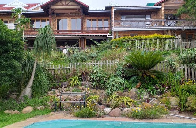 IRONWOOD LODGE