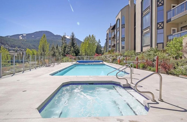 Ironwoods on Blueberry Hill by Whistler Blackcomb Vacation Rentals