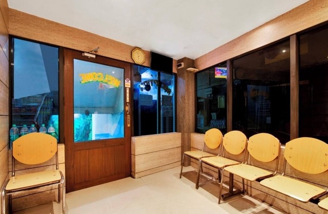 iROOMZ Hotel Anandalok