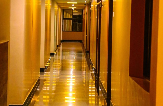 Iroomz Hotel Pawan