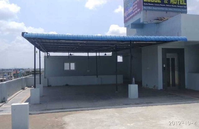 iROOMZ Partha Grand