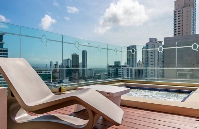 Irresistible City Center | PH Boutique Quartier Atlapa