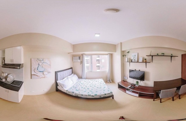 Irresistibly Spacious Haven