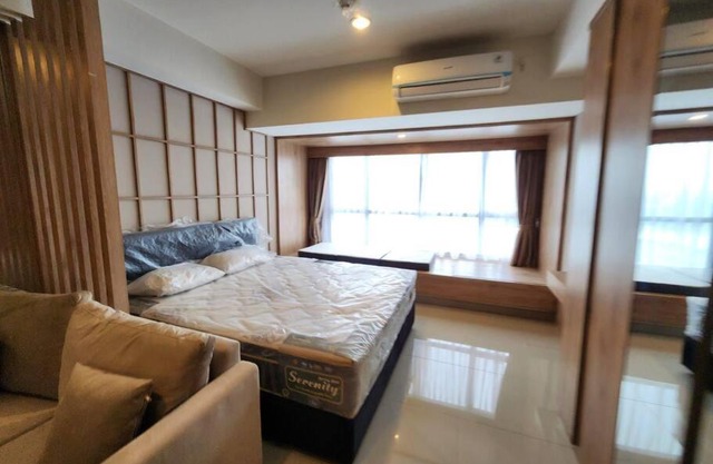 Irvine Suites Lantai 26-I2618