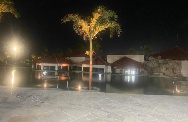 Is it a vacation you need? Come and enjoy this paradise called Aquaville resort.