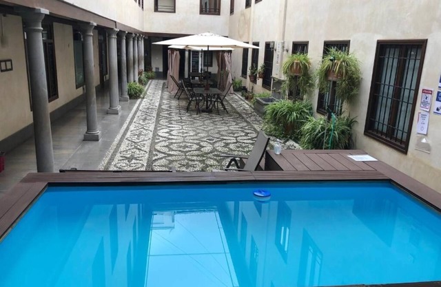 ISA GRANADA