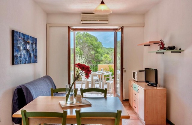 ISA-Residence in Santa Teresa di Gallura