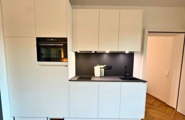 Isaak Apartment Löwenbau E2-W06