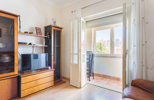 Apartamento de vacaciones 4Km de Sintra