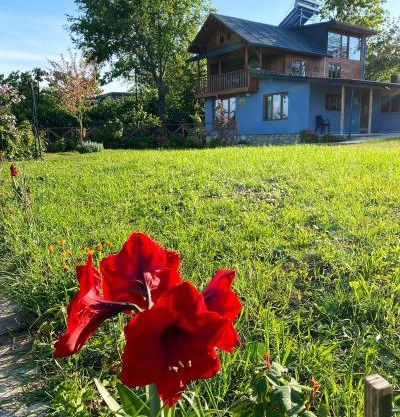 Isabella Kırsal Yaşam Evi