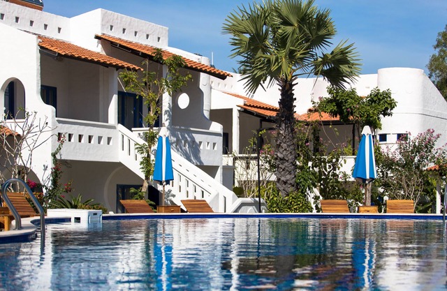 Isabella Resort