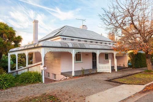 Isabellas At Beechworth