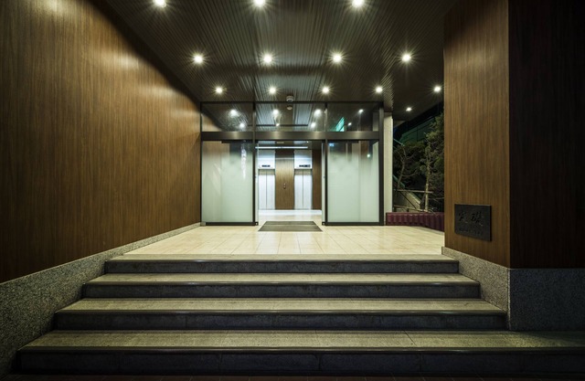 Isahaya Terminal Hotel